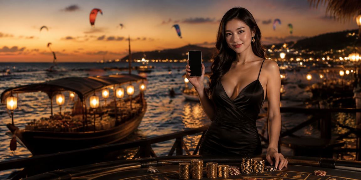 Người dùng đăng ký tài khoản cá cược trên điện thoại di động tại Việt Nam