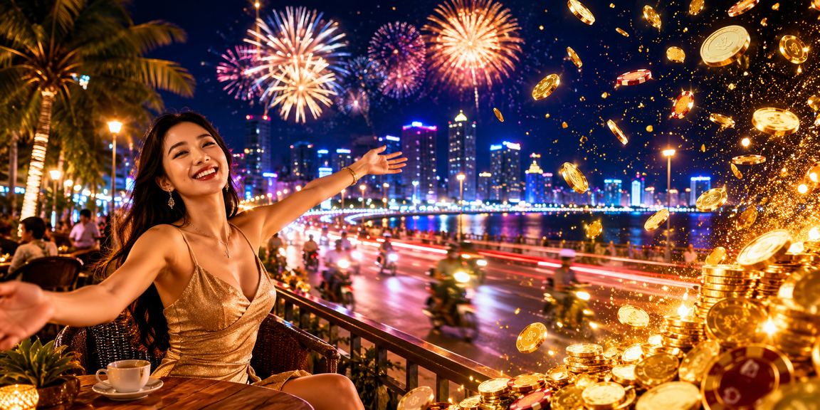 Người chơi Việt Nam trải nghiệm nền tảng cá cược trực tuyến bancaxeng trên điện thoại